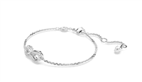 Bracciale Swarovski Hyperbola in Lega metallica Cristallo 5679664 - 5679664